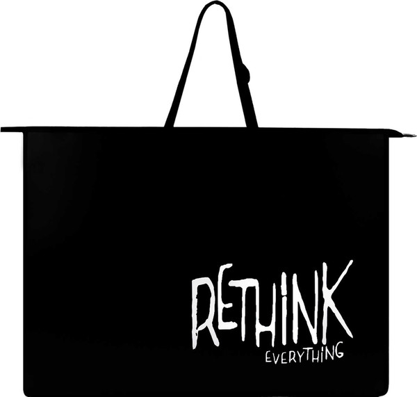 Изображение товара Папка-портфель Феникс+ Переосмысли! / 69267