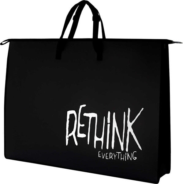 Изображение товара Папка-портфель Феникс+ Переосмысли! / 69267