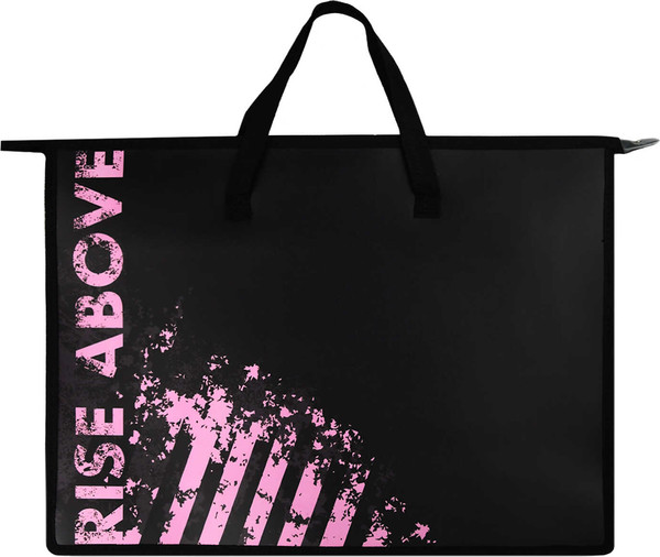 Изображение товара Папка-портфель Феникс+ Дерзкий розовый / 69271