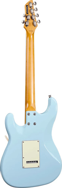 Изображение товара Электрогитара Eko Aire V-NOS Daphne Blue