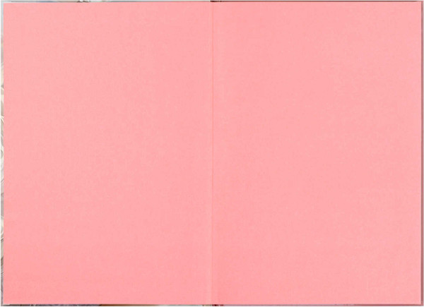 Изображение товара Дневничок Феникс+ Блондинка с котом / 70164