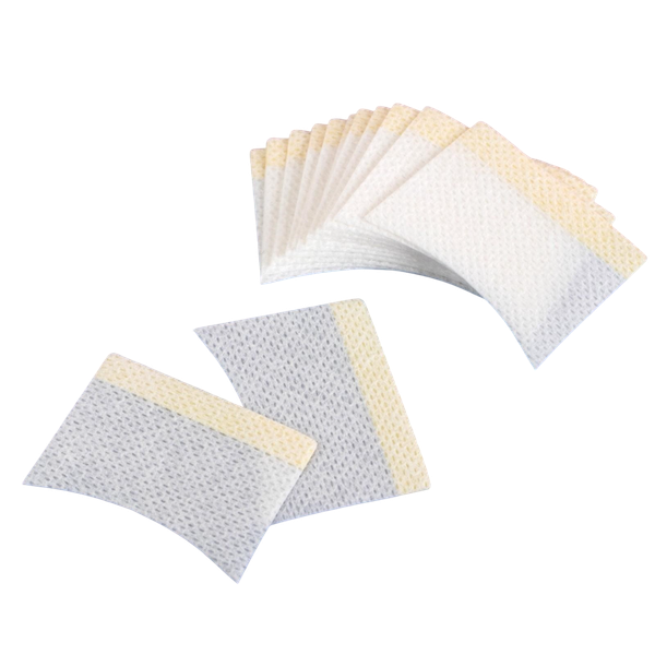 Изображение товара Патчи для наращивания ресниц Queen Fair Для изоляции нижних ресниц / 2832923 (10пар)