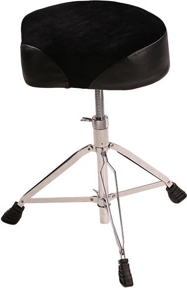Изображение товара Стул для барабанщика NUX NDT-03