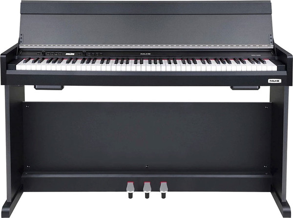 Изображение товара Цифровое фортепиано NUX NCK-330
