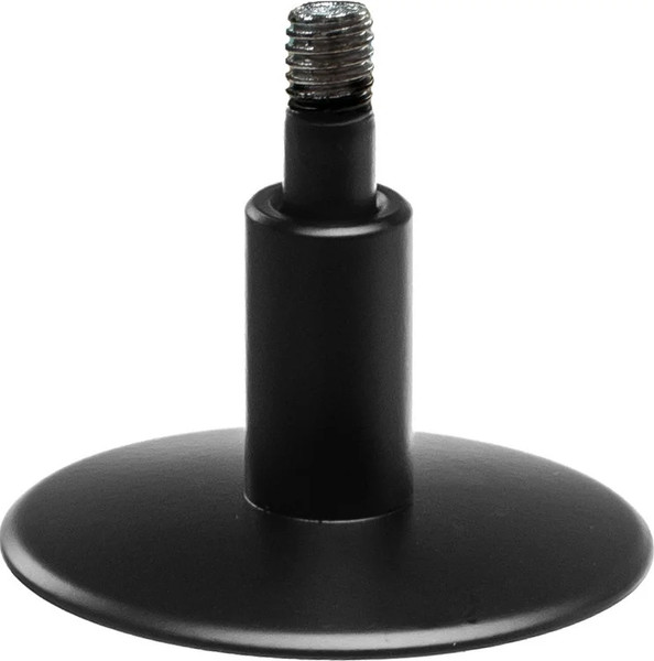 Изображение товара Держатель для полотенцесушителя Ростела Без кольца Ral 9005