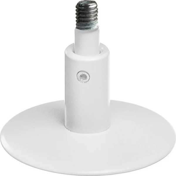 Изображение товара Держатель для полотенцесушителя Ростела Без кольца Ral 9016