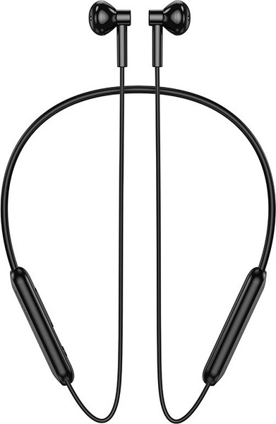 Изображение товара Беспроводные наушники Borofone BE70 (черный)