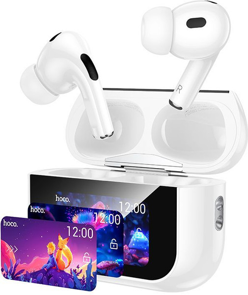 Изображение товара Беспроводные наушники Hoco EW79 TWS (белый)
