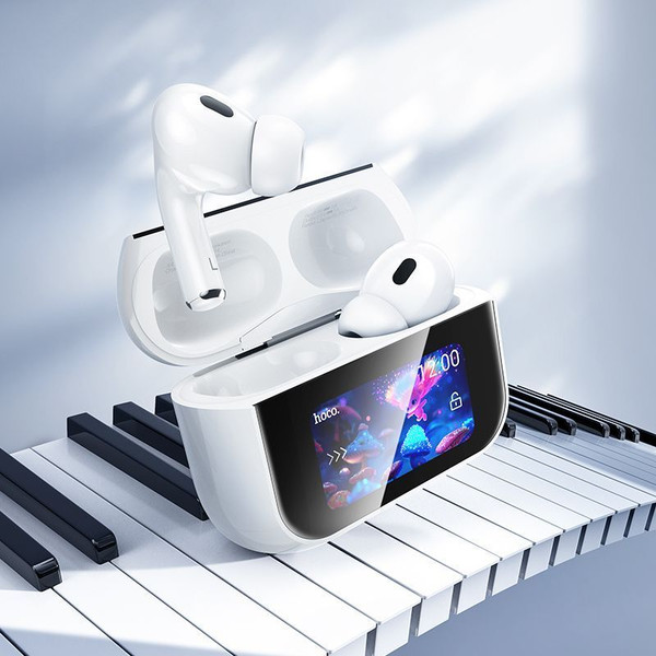 Изображение товара Беспроводные наушники Hoco EW79 TWS (белый)