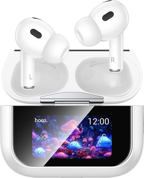 Изображение товара Беспроводные наушники Hoco EW79 TWS (белый)