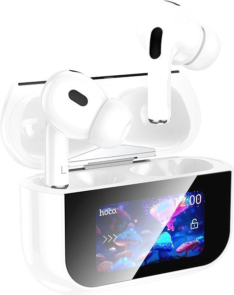 Изображение товара Беспроводные наушники Hoco EW79 TWS (белый)