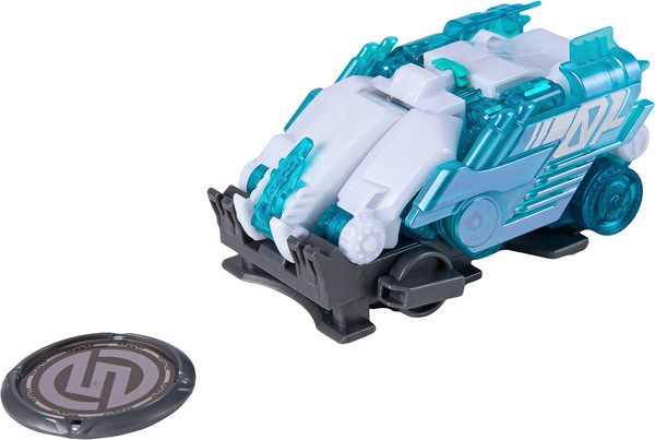 Изображение товара Игровой набор Screechers Бласт Чардж Стар Вингс S5 / 65076