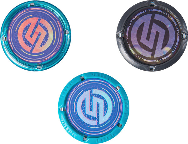 Изображение товара Игровой набор Screechers Бласт Чардж Стар Вингс S5 / 65076