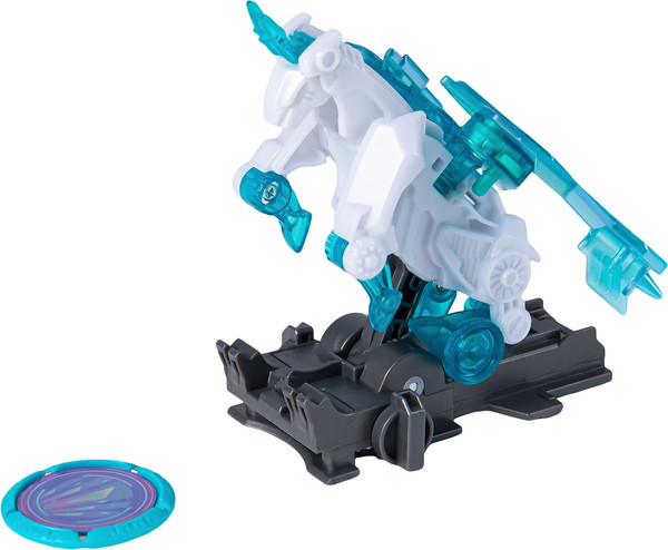 Изображение товара Игровой набор Screechers Бласт Чардж Стар Вингс S5 / 65076