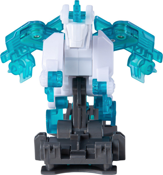 Изображение товара Игровой набор Screechers Бласт Чардж Стар Вингс S5 / 65076