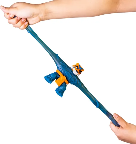 Изображение товара Сквиш GooJitZu Тайгор Смэш Страйкерс / 42838