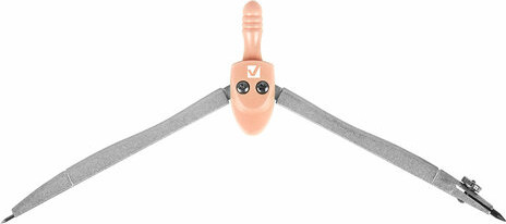 Изображение товара Готовальня Brauberg School Kit / 210717 (персиковый)