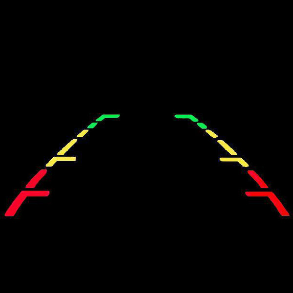 Изображение товара Камера заднего вида Prology RVC-100 AHD