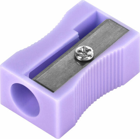 Изображение товара Готовальня Brauberg School Kit / 210714 (лавандовый)