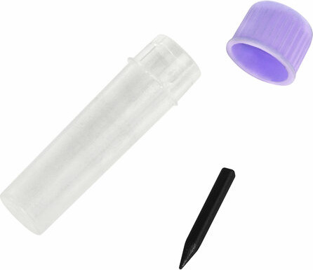 Изображение товара Готовальня Brauberg School Kit / 210714 (лавандовый)