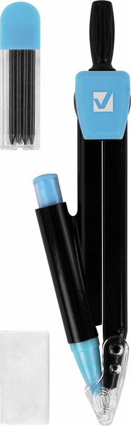 Изображение товара Готовальня Brauberg 210804