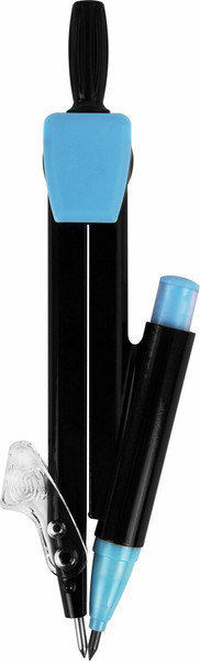 Изображение товара Готовальня Brauberg 210804