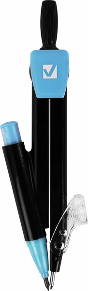 Изображение товара Готовальня Brauberg 210804