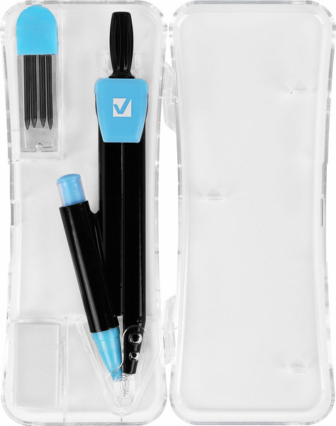 Изображение товара Готовальня Brauberg 210804