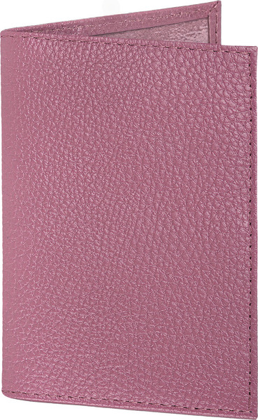 Изображение товара Обложка на паспорт Brauberg 238861 (пудровый)