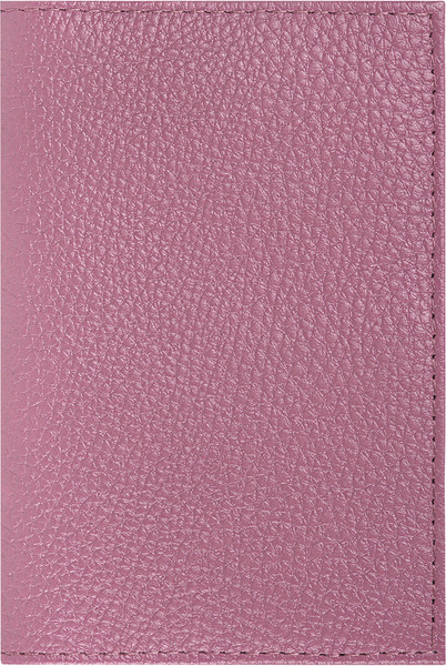 Изображение товара Обложка на паспорт Brauberg 238861 (пудровый)