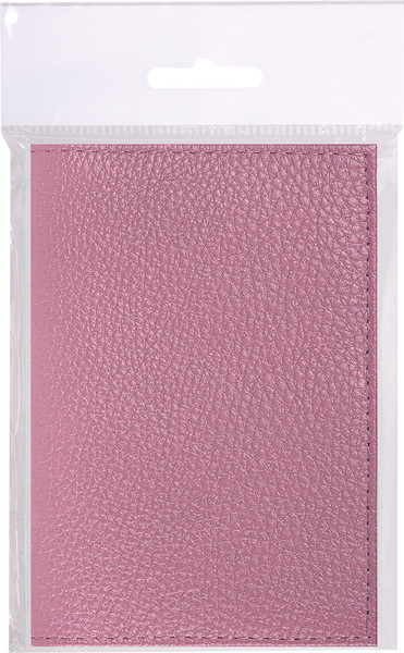 Изображение товара Обложка на паспорт Brauberg 238861 (пудровый)