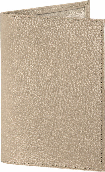 Изображение товара Обложка на паспорт Brauberg 238863 (бежевый)