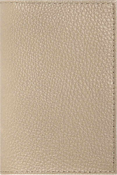 Изображение товара Обложка на паспорт Brauberg 238863 (бежевый)