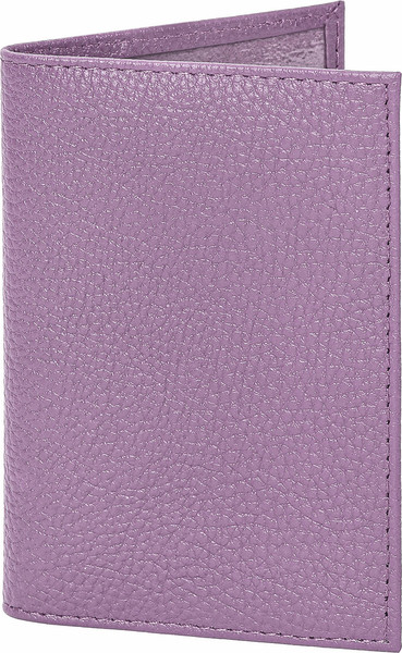 Изображение товара Обложка на паспорт Brauberg 238864 (лавандовый)