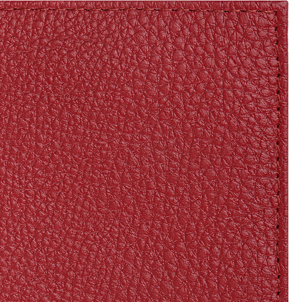 Изображение товара Обложка на паспорт Brauberg 238865 (красный)
