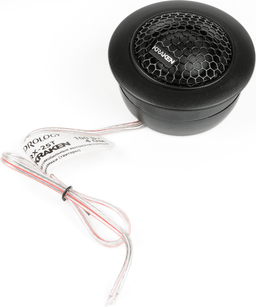 Изображение товара Твитер Prology Kraken RX-25T