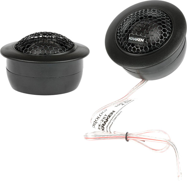 Изображение товара Твитер Prology Kraken RX-25T