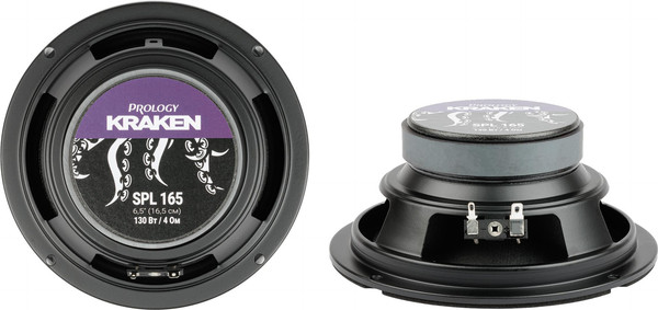 Изображение товара Твитер Prology Kraken SPL 165