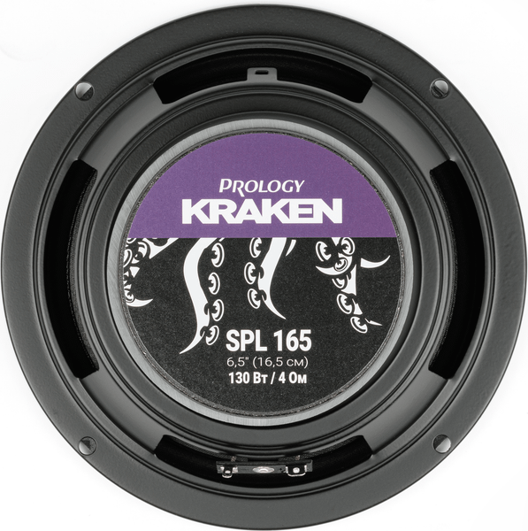 Изображение товара Твитер Prology Kraken SPL 165
