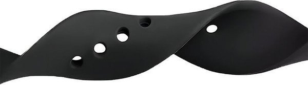 Изображение товара Ремешок для умных часов Hoco WH11 (22мм, черный)