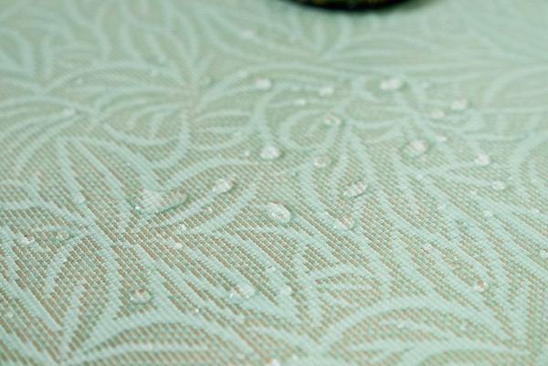 Изображение товара Скатерть Stolima Pina Lace 7003 Бриз (180x140)