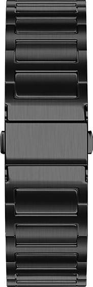 Изображение товара Ремешок для умных часов Hoco WH14 (20мм, черный)