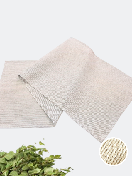 Изображение товара Коврик для парной MT.Style 100x150 (бежевый)