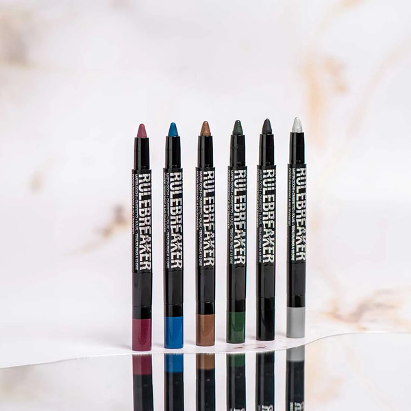 Изображение товара Карандаш для глаз Bellaoggi 3in1 Rule Breaker тон 04