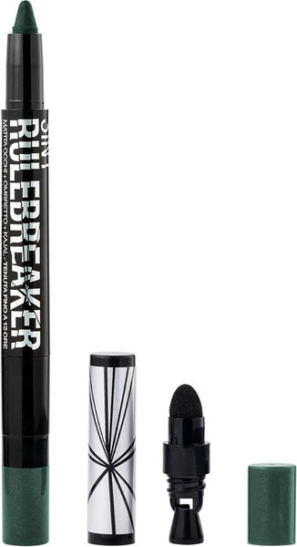 Изображение товара Карандаш для глаз Bellaoggi 3in1 Rule Breaker тон 04