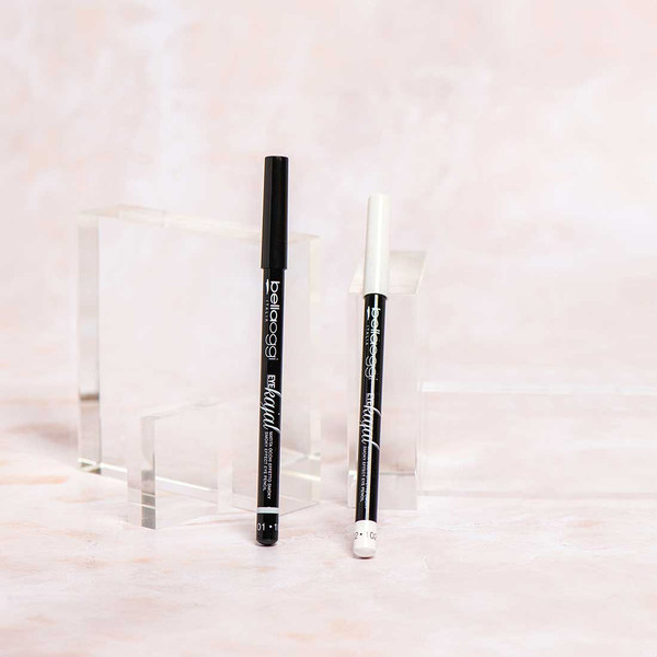 Изображение товара Карандаш-кайал Bellaoggi Eye Kajal тон 101