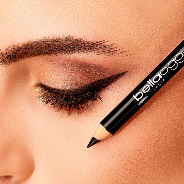 Изображение товара Карандаш-кайал Bellaoggi Eye Kajal тон 101