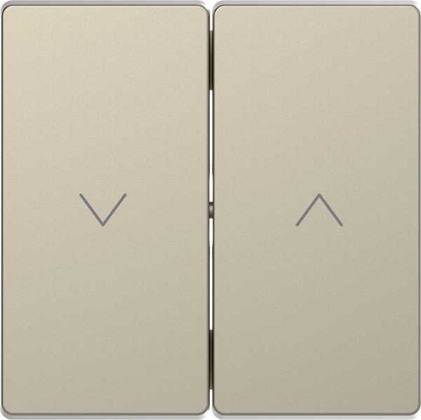 Изображение товара Клавиша для выключателя Schneider Electric Merten D-Life MTN3855-6033