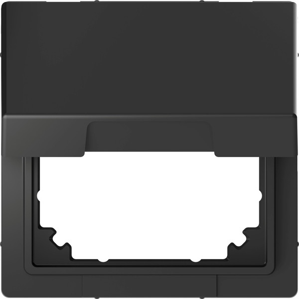 Изображение товара Адаптер скрытого механизма Schneider Electric Merten D-Life MTN4081-6034