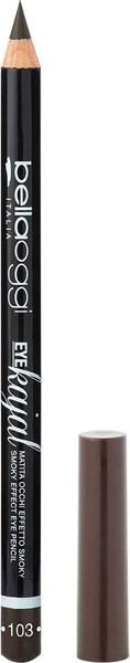 Изображение товара Карандаш-кайал Bellaoggi Eye Kajal тон 103
